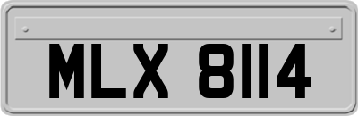 MLX8114