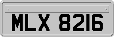 MLX8216