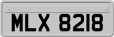 MLX8218