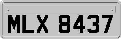 MLX8437