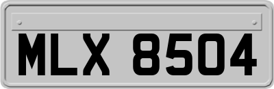 MLX8504