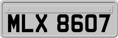 MLX8607
