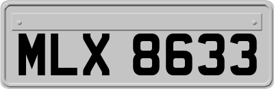 MLX8633