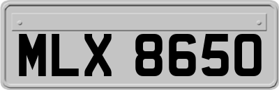 MLX8650