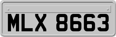 MLX8663