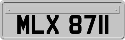 MLX8711