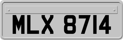 MLX8714