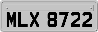MLX8722