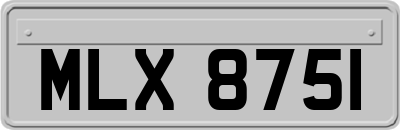 MLX8751
