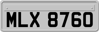 MLX8760
