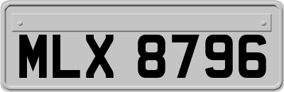 MLX8796