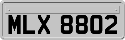 MLX8802