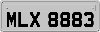 MLX8883