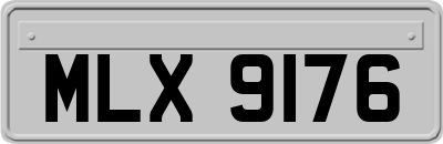 MLX9176