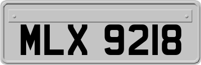 MLX9218