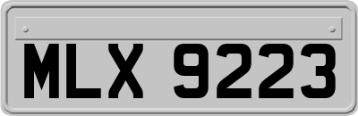 MLX9223