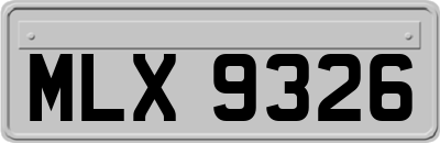 MLX9326