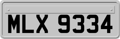 MLX9334