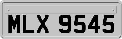 MLX9545