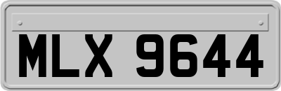 MLX9644