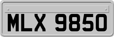 MLX9850