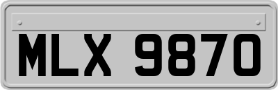 MLX9870