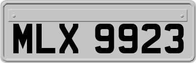 MLX9923