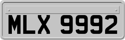 MLX9992