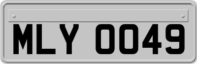 MLY0049