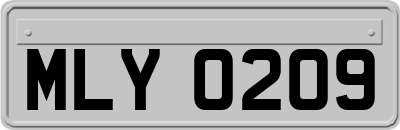 MLY0209