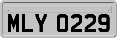 MLY0229