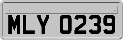MLY0239
