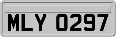 MLY0297