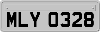 MLY0328
