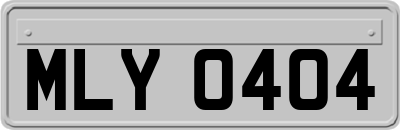 MLY0404