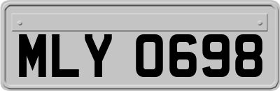 MLY0698