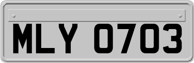 MLY0703