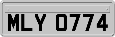 MLY0774