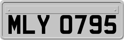 MLY0795