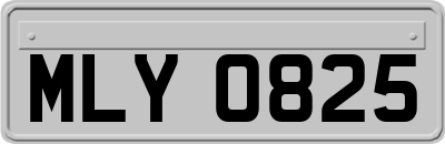 MLY0825