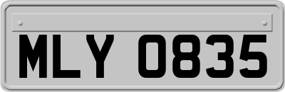 MLY0835