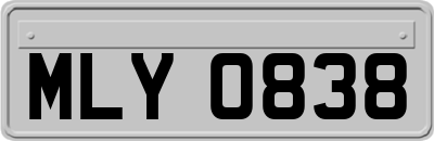 MLY0838