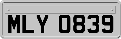 MLY0839