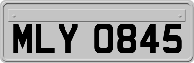 MLY0845