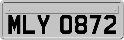 MLY0872