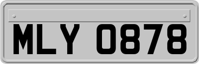 MLY0878