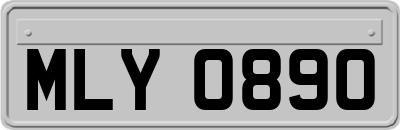 MLY0890