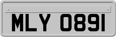 MLY0891