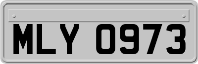 MLY0973