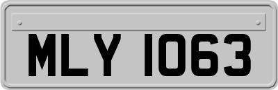 MLY1063